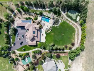 Gated Mediterranean Masterpiece