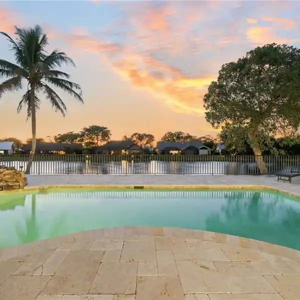 REMODELED HOME ON A SOUGHT-AFTER LOT IN PINEWOODS