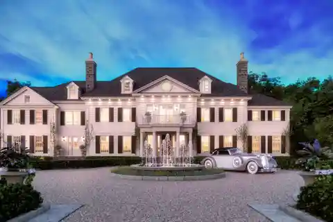 Design Your Dream Estate with Panoramic River Views