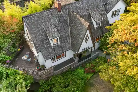 Rare Opportunity in Prestigious Kerrisdale