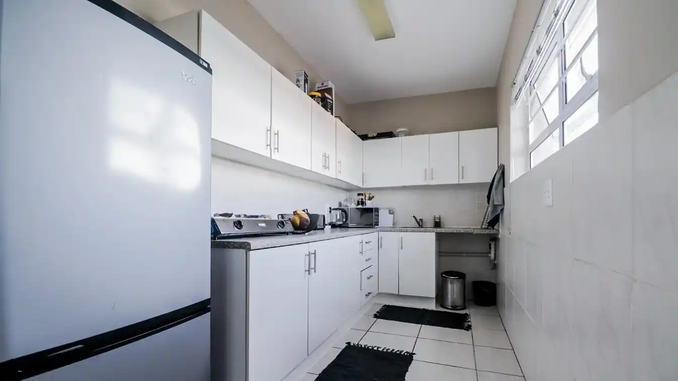 Exceptional Property in a World-class Setting