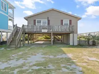 Residential