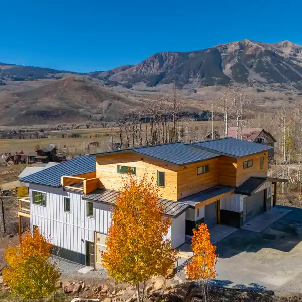 ALPENVIEW AT CRESTED BUTTE SOUTH