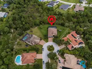 Upscale Living with Impact Windows & Entertainer’s Kitchen