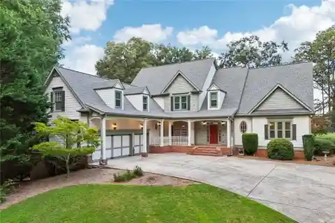 Cherished Property on Nearly Five Acres