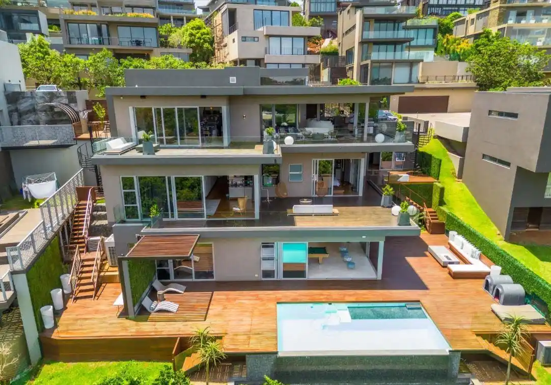 Umhlanga's Ultimate Dream Home