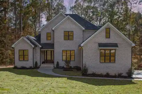 New Construction Just Outside of Mooresville