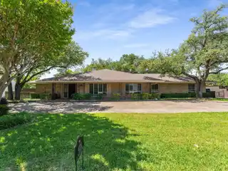 Rare Find in the Heart of Dallas