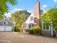 LOVELY EDGARTOWN PROPERTY
