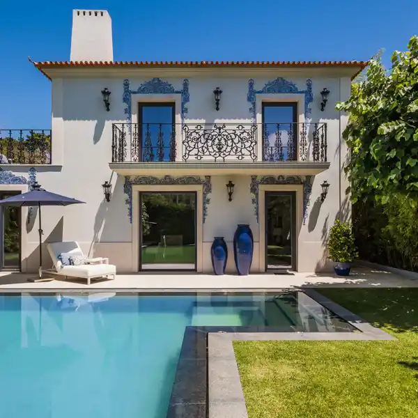 TOWNHOUSE V4 ESTORIL
