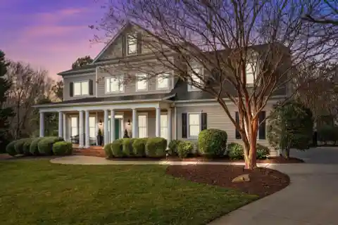 Exceptional Home in the Heart of Davidson