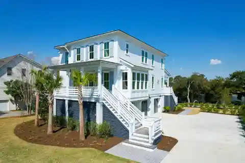 One-of-a-kind Home in Victory Pointe