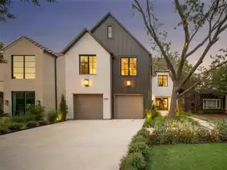 Residential