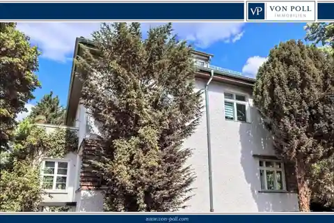 Unique Home in a Park-Like Setting