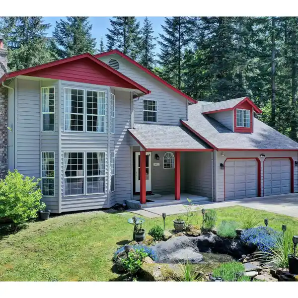 SCENIC 5-ACRE RETREAT