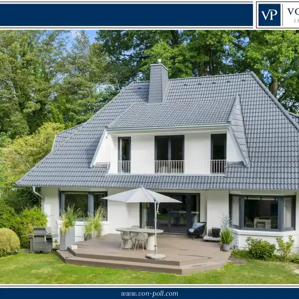 REFINED LUXURY MEETS CLASSIC TRADITION