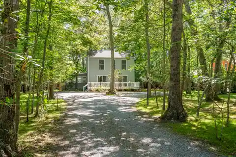 Delightful Home in the Clearwater Beach Association