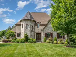 Stunning Home in the Reserve at River Run