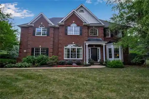 Beautiful Home with Designer Detailing