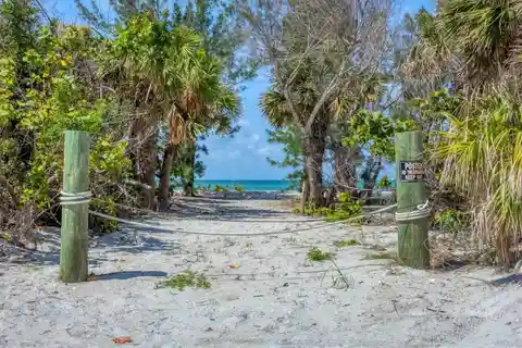 Prime Coastal Lot with Gulf View Potential