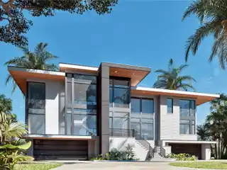 Unique Waterfront Opportunity Moments to Downtown Tampa