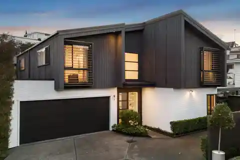 A Scheme of Simplicity and Elegance
