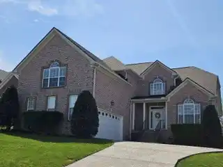 Warm and Inviting Home