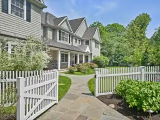 Turnkey Updated Colonial in a Coveted Neighborhood