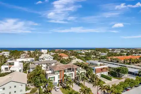 Desirable Corner Unit with Spectacular Views