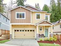 BEAUTIFUL HOME IN COVETED LOCATION