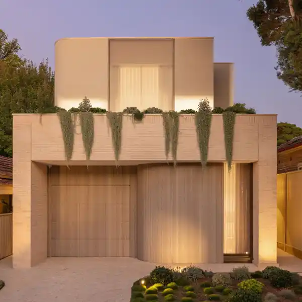 SCANDINAVIAN ELEGANCE AND RESORT-STYLE LUXURY