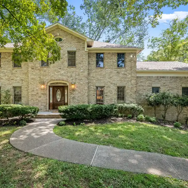 COMPLETELY REMODELED ESTATE HOME ON THE STONES RIVER
