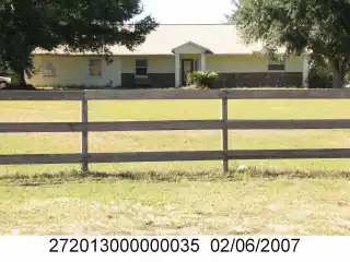 Spacious Home on Nearly Ten Acres