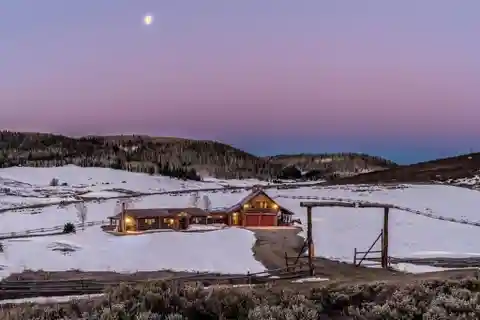Beautiful Home on 5.63 Acres