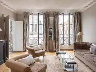 Elegant Light-filled Home with Perfect Layout