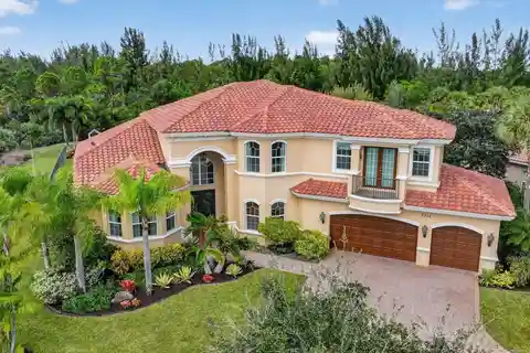 Impeccably Crafted Home with Timeless Luxury Details