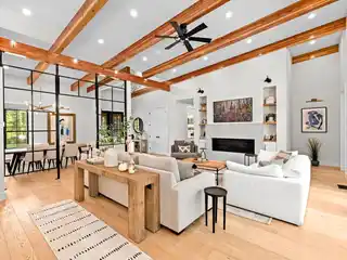 Timeless Elegance with Modern Scandinavian Design...