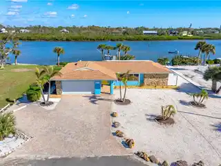 Coastal Charm with Modern Convenience