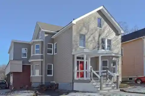 Beautifully Updated Abode