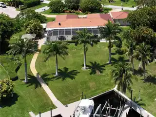 Waterfront Paradise in Stuart–boater’s Dream