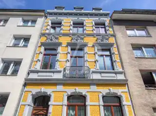 Historic Town Villa with Character