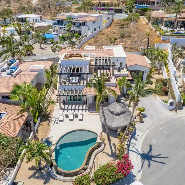 CASA SERENITY CRESTA DEL MAR