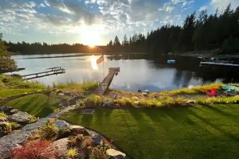 Gorgeous Home in Crystal Lake