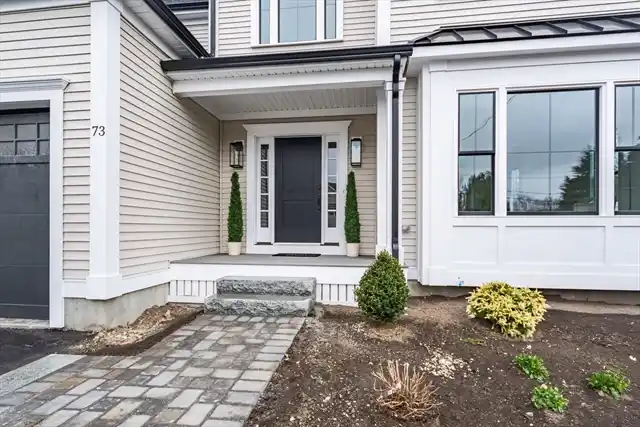 Meticulously Crafted Stylish New Home
