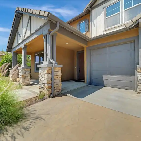 PRIME NORCO HILLS HOME