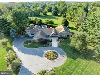 Remarkable Luxury Retreat