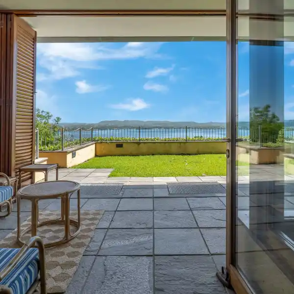 LAKE MAGGIORE VILLA WITH BREATHTAKING PANORAMIC VIEWS