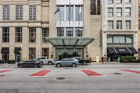 Privacy and Sophistication Inside the Conrad