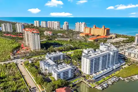 Turnkey Waterfront Condominium