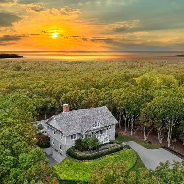 SPACIOUS HOME ON PEACEFUL PROPERTY